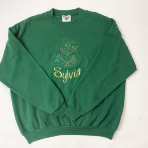 Sudadera lee t-xl