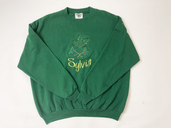 Sudadera lee t-xl