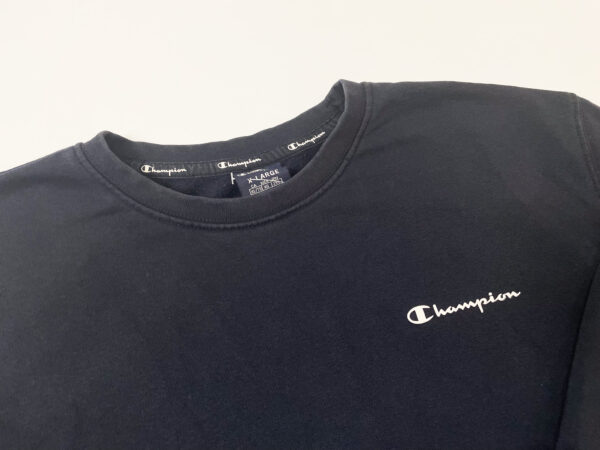 Sudadera champion t-xl - Imagen 2