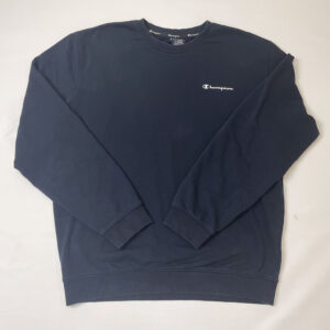 Sudadera champion t-xl
