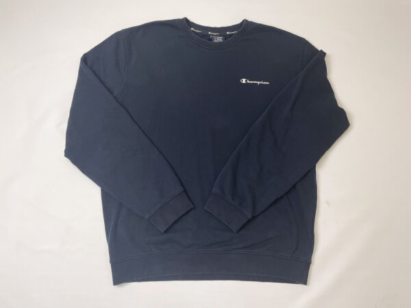 Sudadera champion t-xl