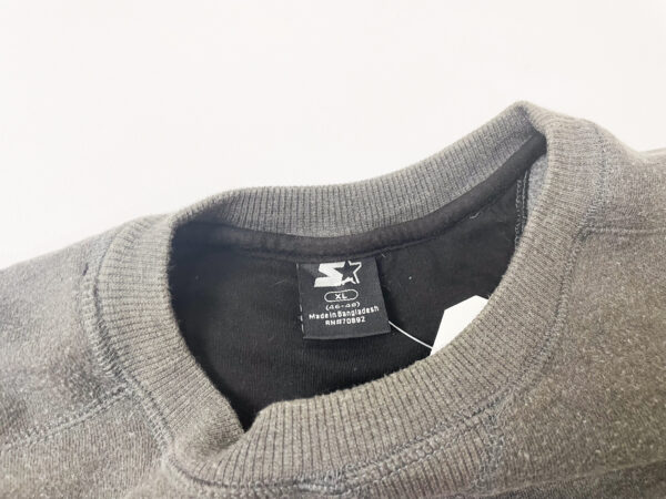 Sudadera russell t-xl - Imagen 2