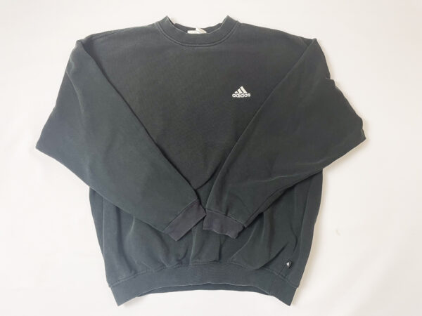 Sudadera adidas t-l