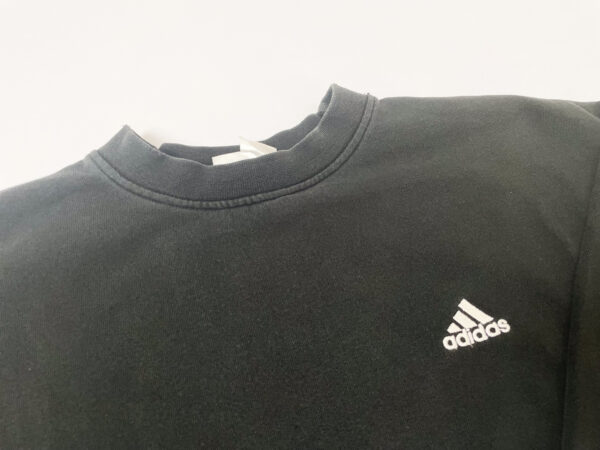 Sudadera adidas t-l - Imagen 2
