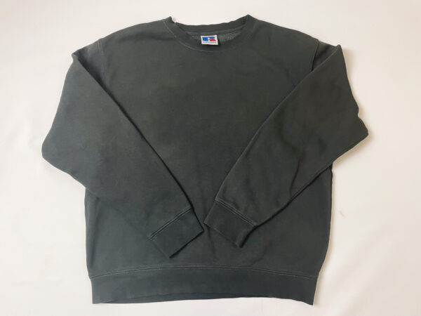 Sudadera russell t-l