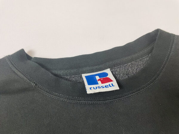 Sudadera russell t-l - Imagen 3