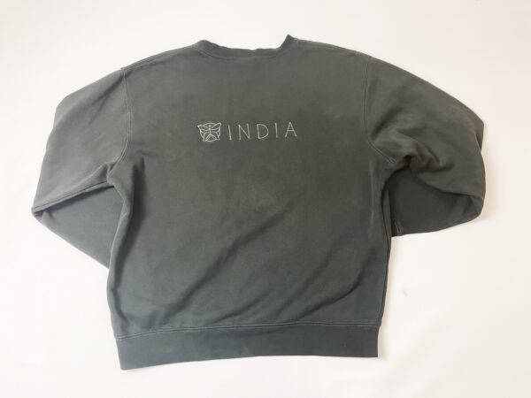 Sudadera russell t-l - Imagen 2