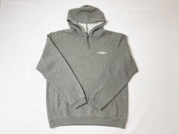 Sudadera umbro t-xl