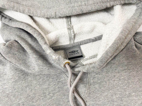 Sudadera umbro t-xl - Imagen 2
