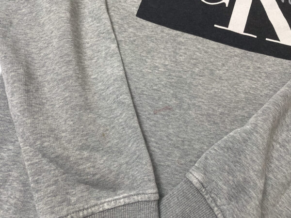 Sudadera calvin klein - Imagen 3