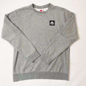 Sudadera kappa t-m