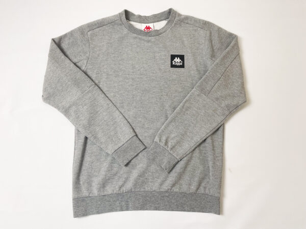 Sudadera kappa t-m
