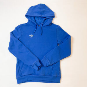 Sudadera umbro t-s