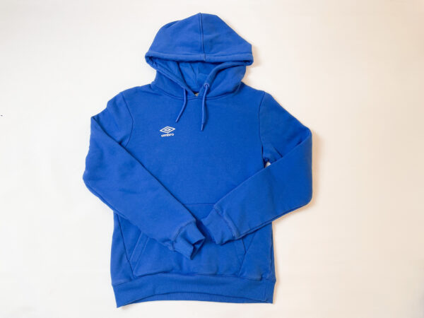 Sudadera umbro t-s