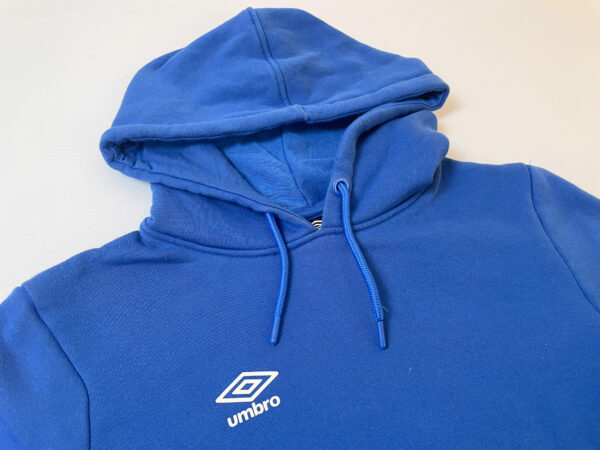 Sudadera umbro t-s - Imagen 2