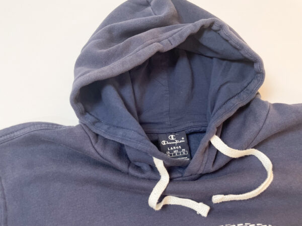 Sudadera champion t-l - Imagen 2