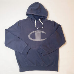 Sudadera champion t-l