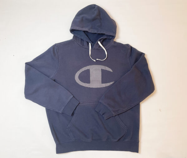 Sudadera champion t-l
