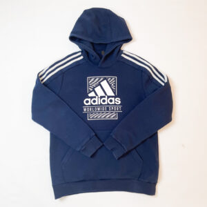 Sudadera adidas t-14años