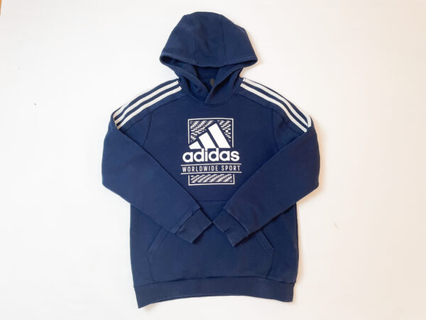 Sudadera adidas t-14años