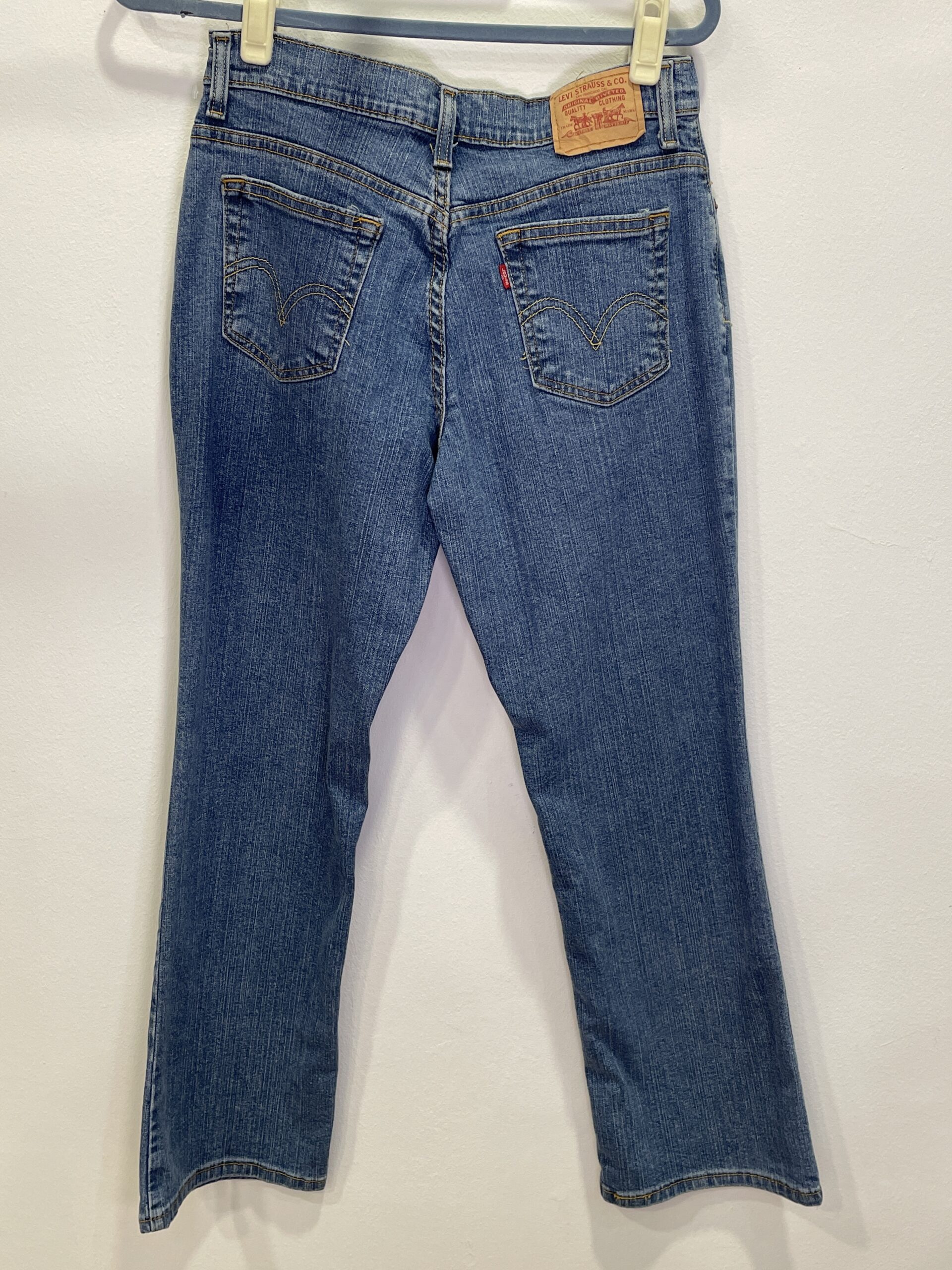 PANTALON LEVIS T-M/L