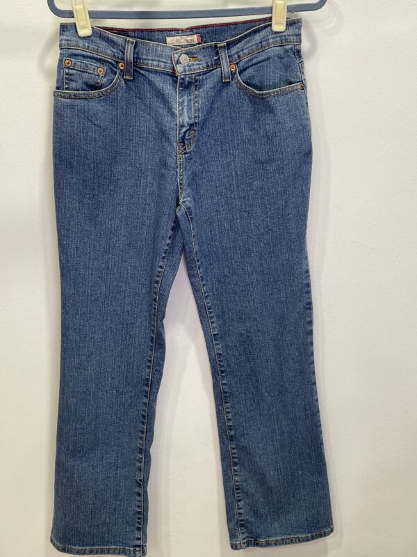 PANTALON LEVIS T-M/L - Imagen 2
