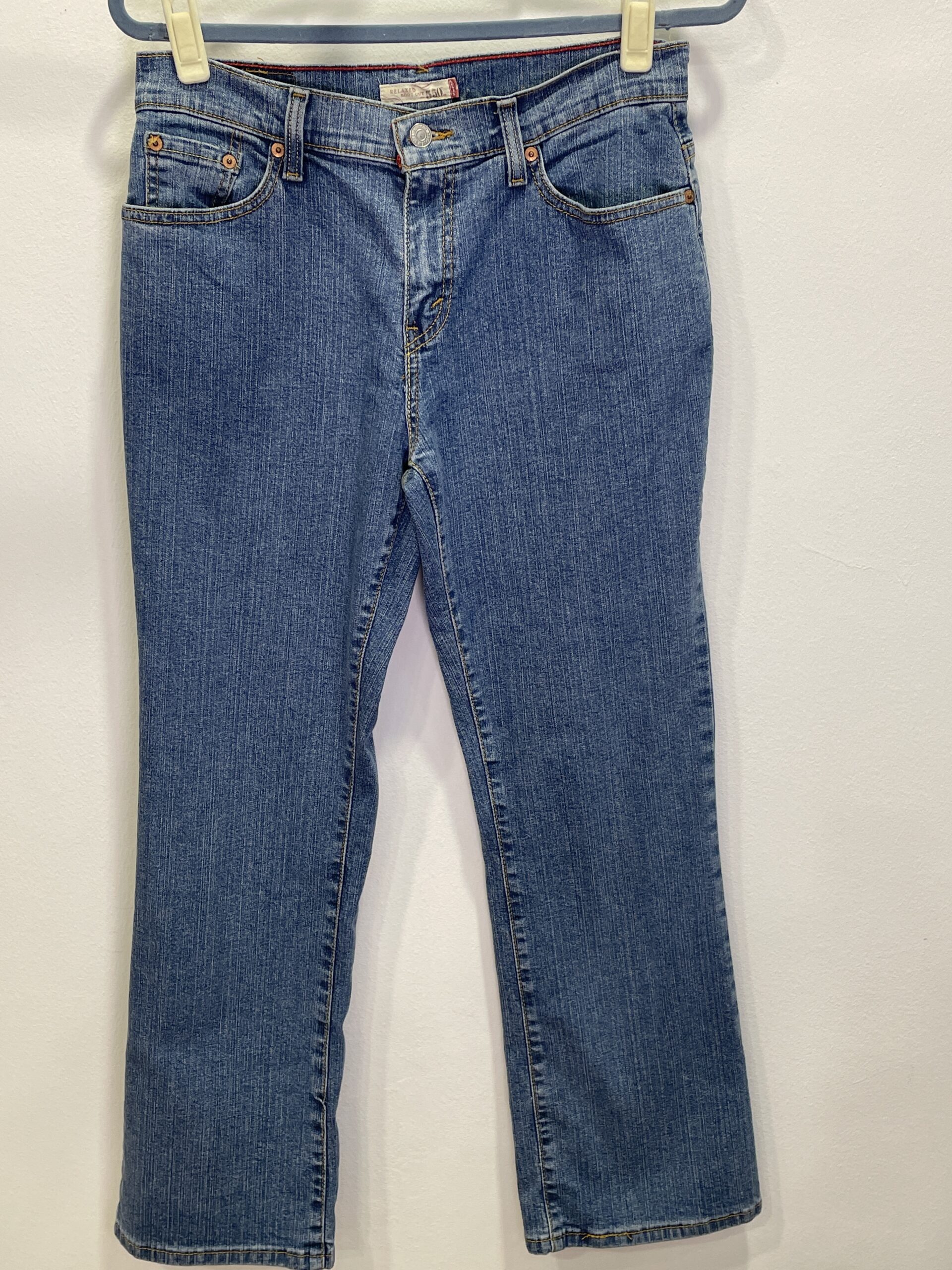 PANTALON LEVIS T-M/L - Imagen 2