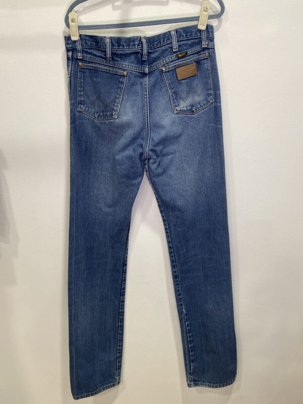 PANTALON WRANGLER T-L