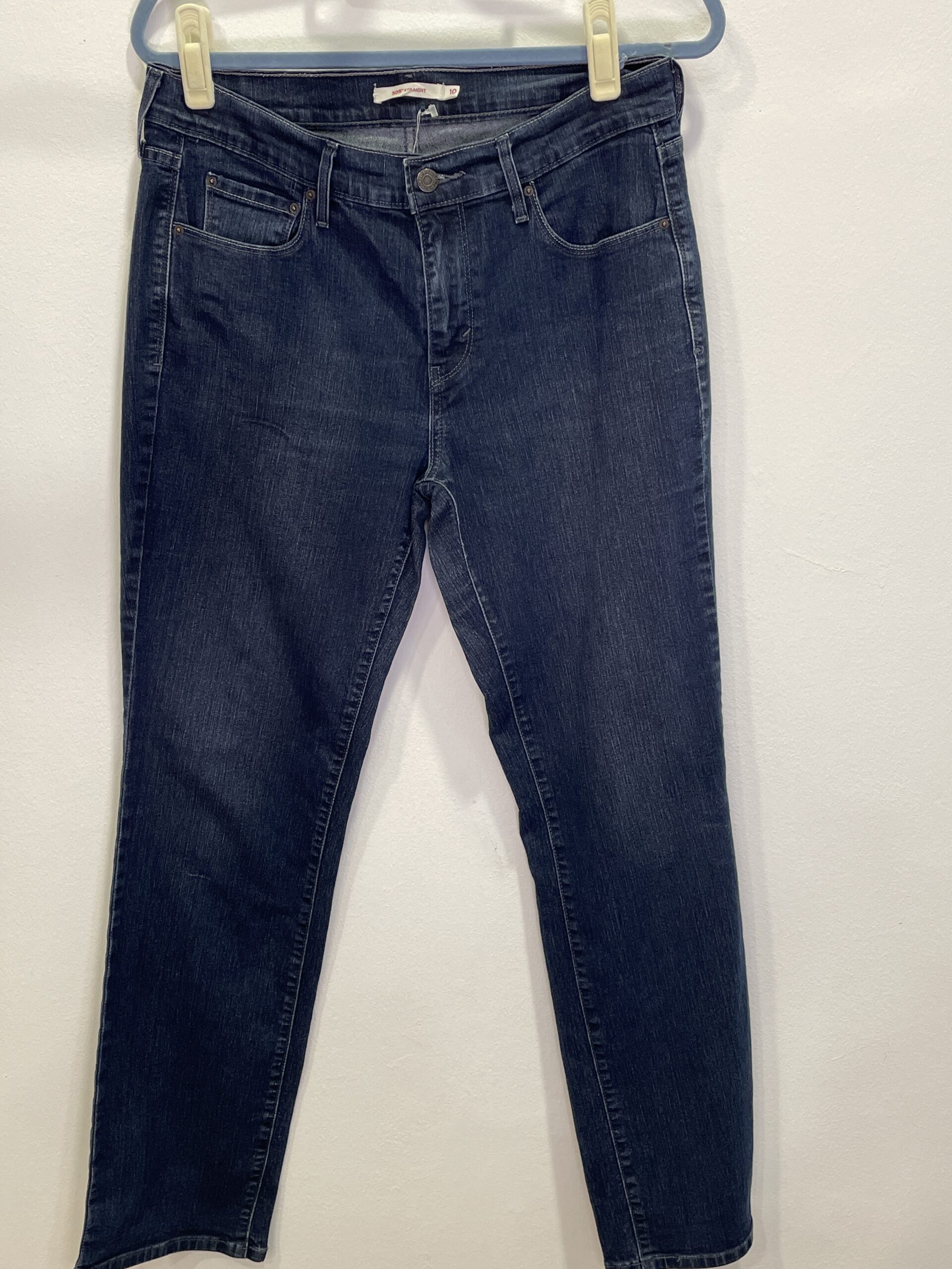 PANTALON LEVIS T-XL - Imagen 2