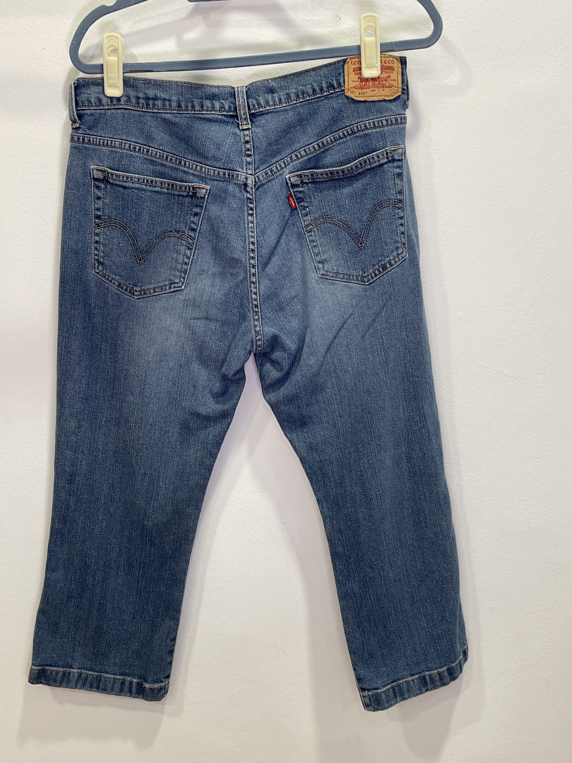 Pantalon Levis T-XS