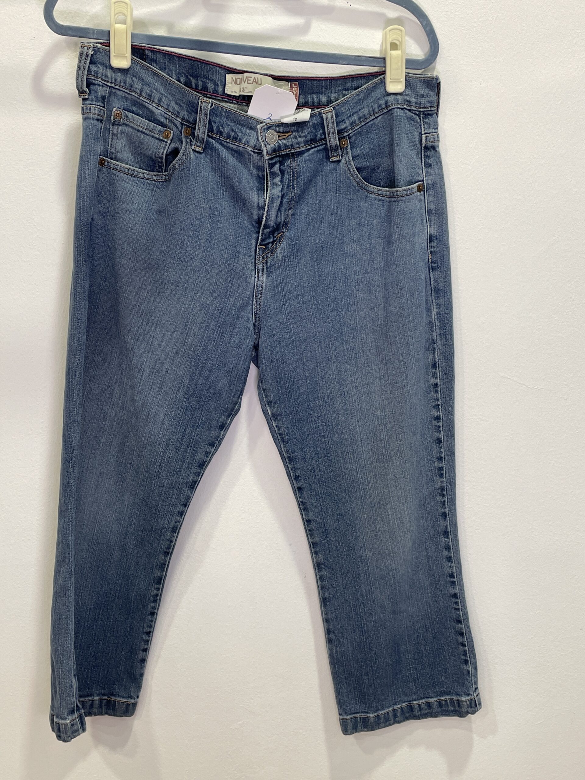 Pantalon Levis T-XS - Imagen 2