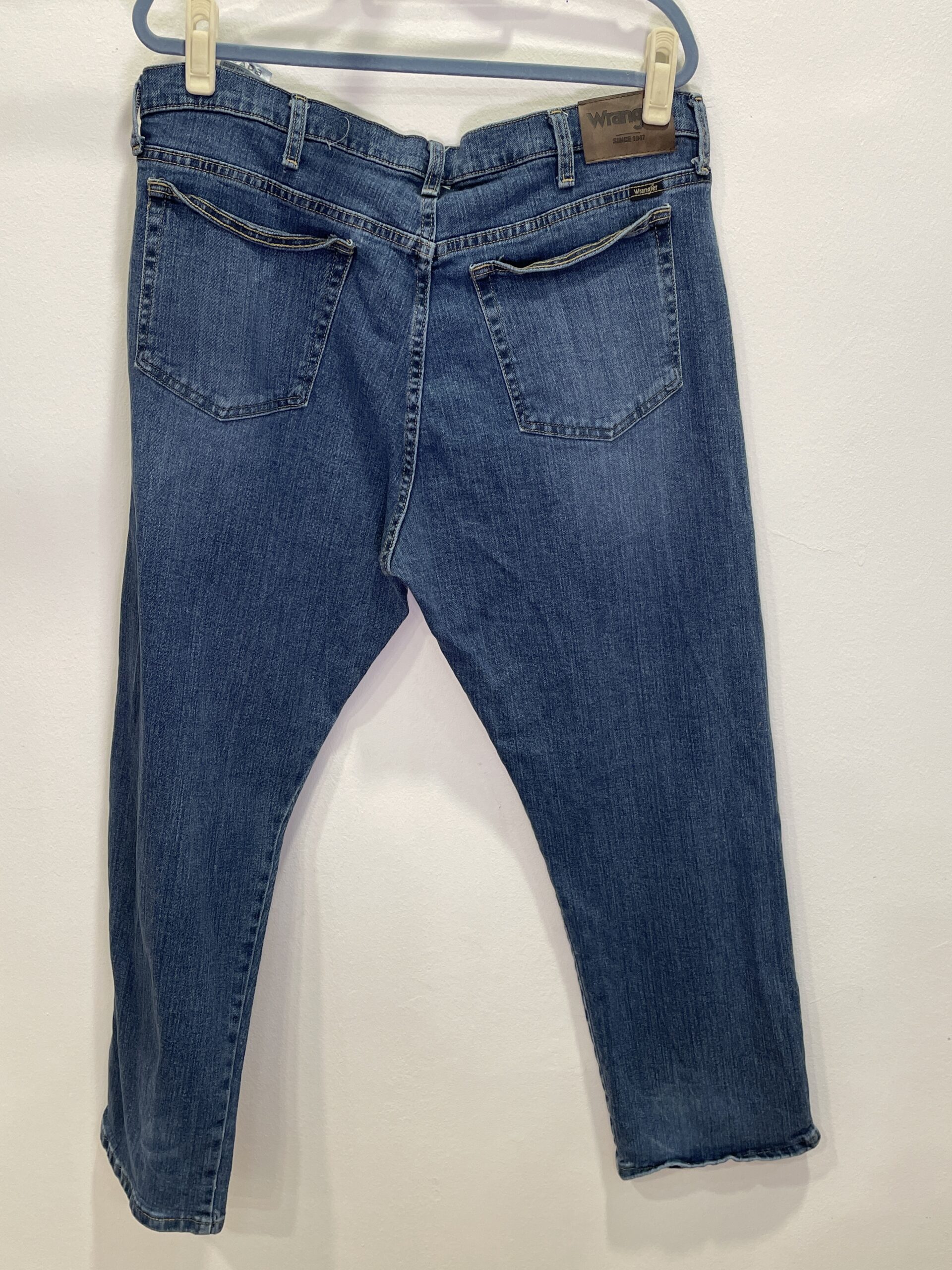 PANTALON WRANGLER T-XL
