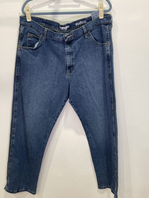 PANTALON WRANGLER T-XL - Imagen 2