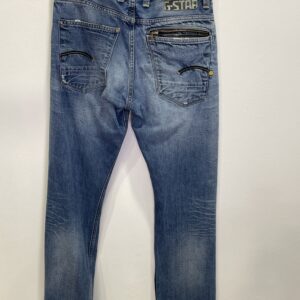 PANTALON RAW T-M