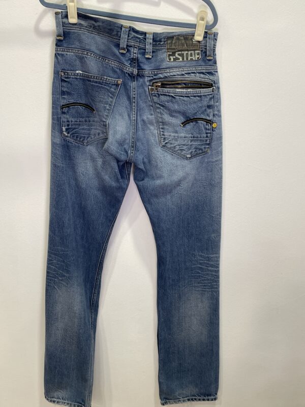 PANTALON RAW T-M