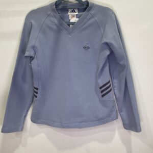 SUDADERA ADIDAS T-XS