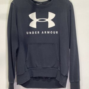 SUDADERA UNDER ARMOUR T-M