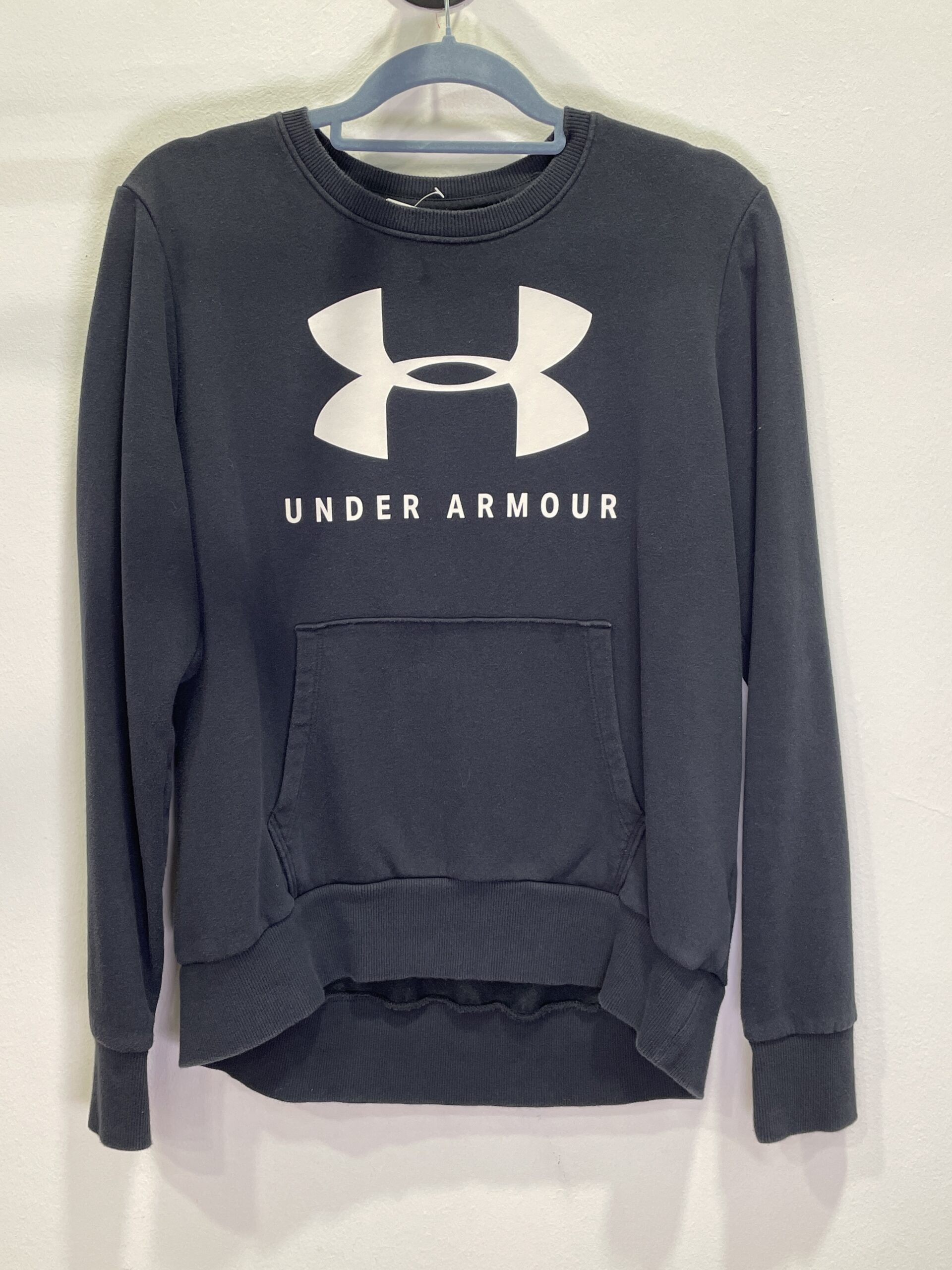 SUDADERA UNDER ARMOUR T-M