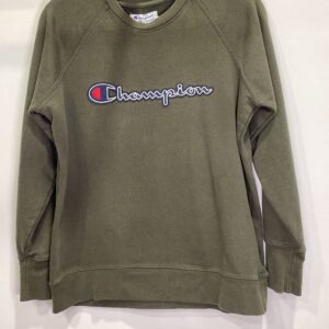 SUDADERA CHAMPION T-M