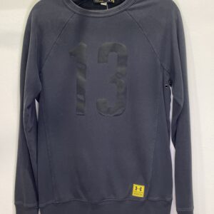 SUDADERA UNDER ARMOUR T-S