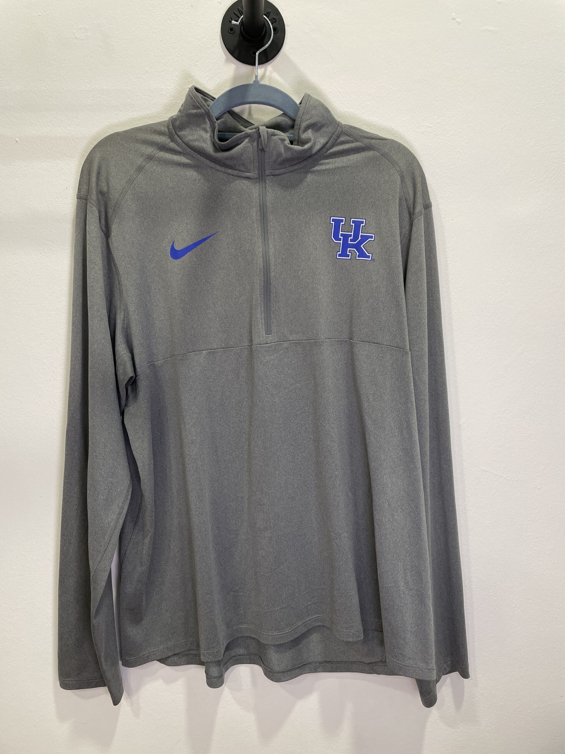 SUDADERA NIKE T-XL