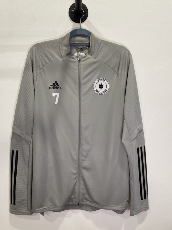 SUDADERA ADIDAS T-L