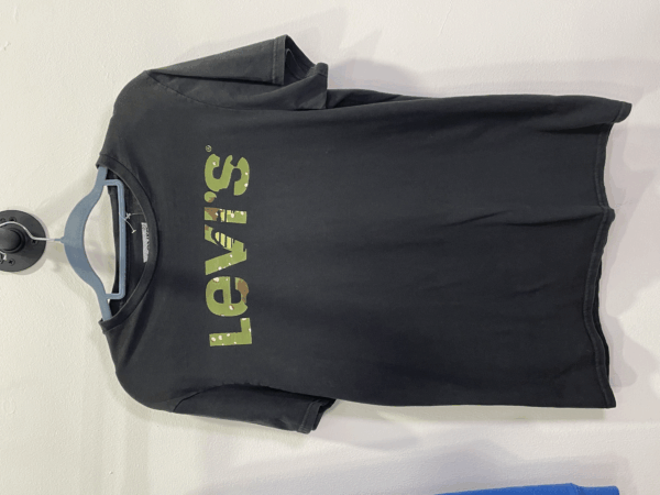 CAMISETA LEVIS T-M