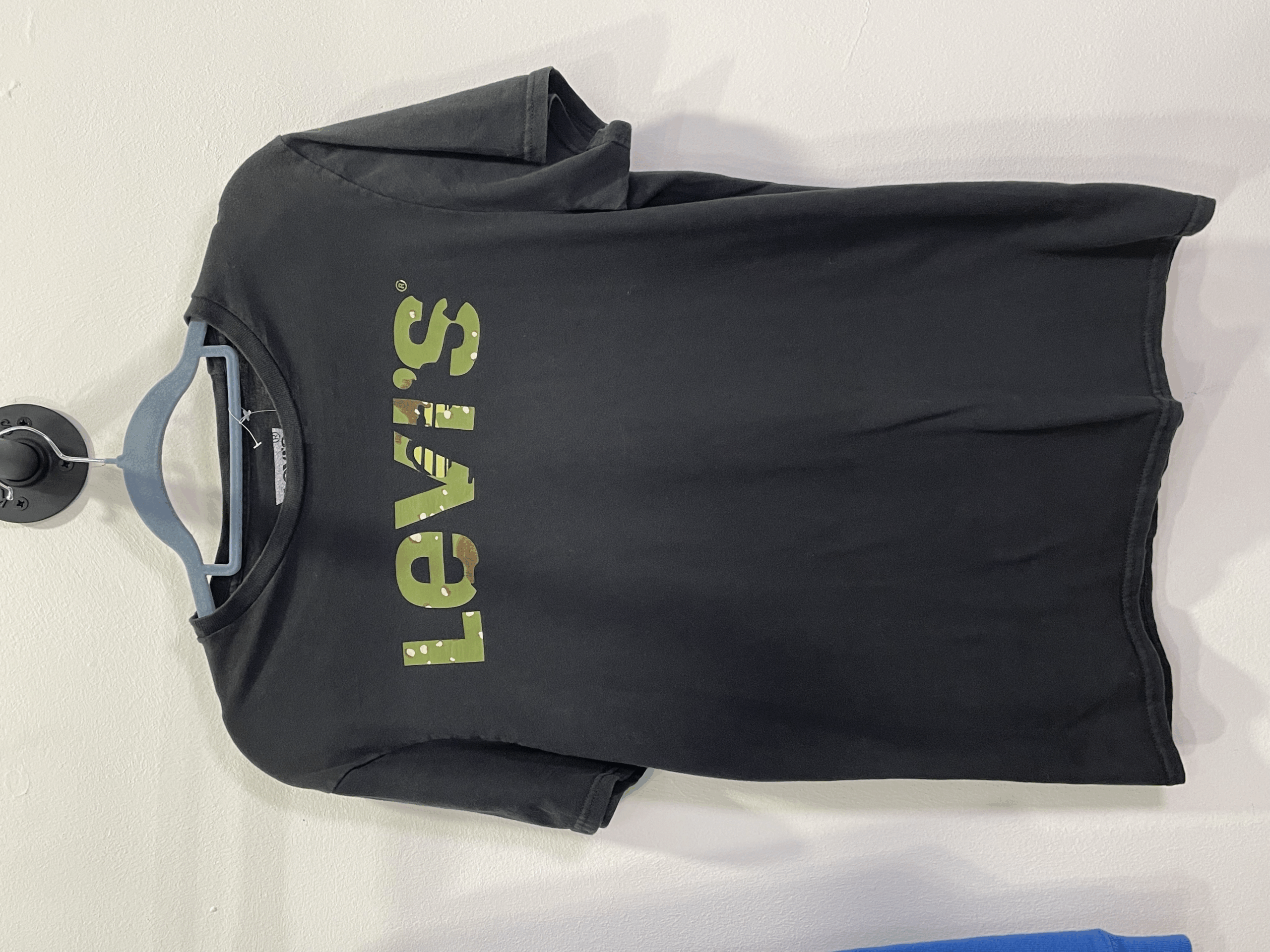 CAMISETA LEVIS T-M
