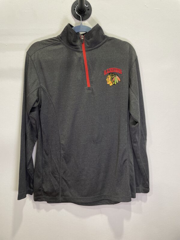 SUDADERA NHL T-S