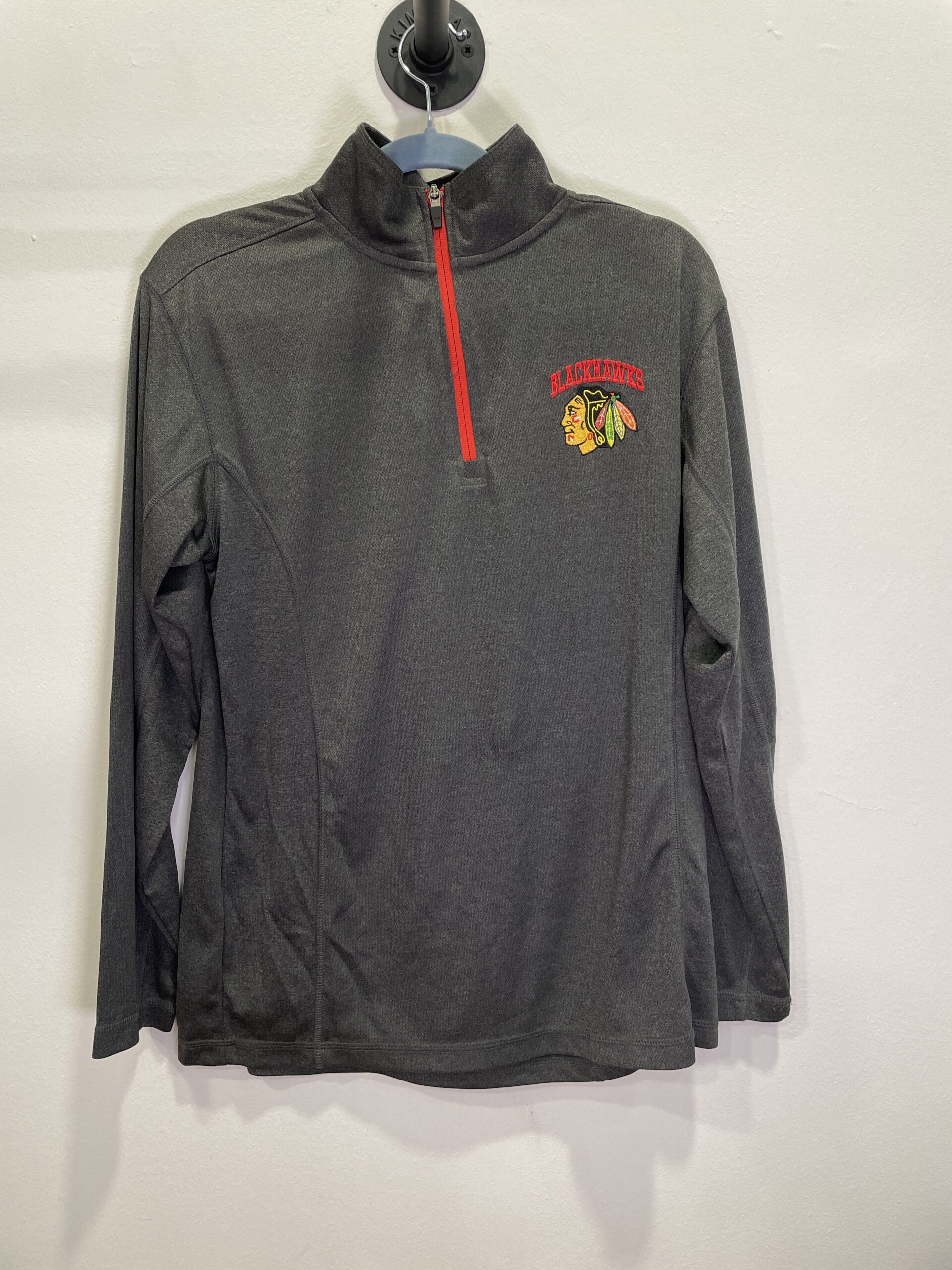 SUDADERA NHL T-S