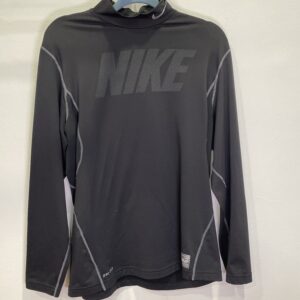 SUDADERA NIKE T-L