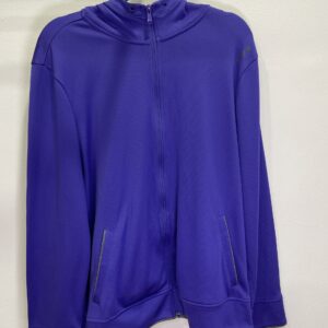 SUDADERA REBOOK- XL