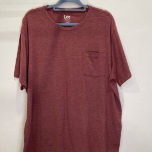 CAMISETA LEE T-XXL