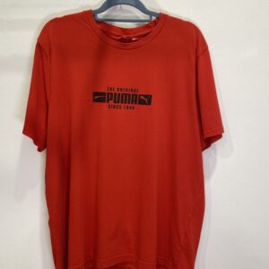 CAMISETA pumaT-XXL